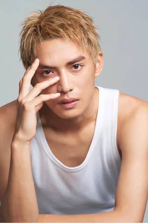 Photo of Yoshiki Fujieda from the Latest Netflix gallery