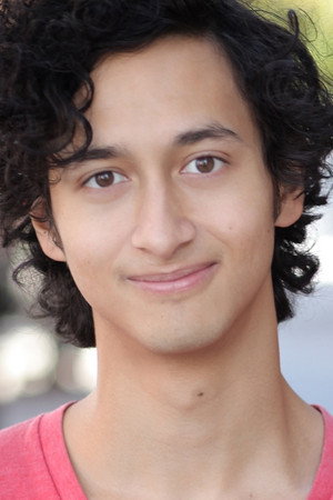 Photo of Jared Wernick from the Latest Netflix gallery