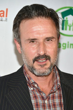 David Arquette photo