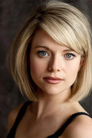 Photo of Antonia Bernath from the Latest Netflix gallery