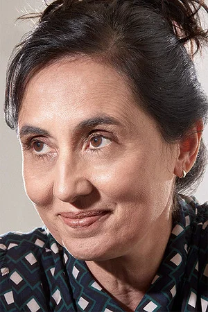 Photo of Fernanda Vianna from the Latest Netflix gallery