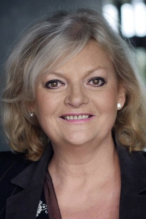 Photo of Muriel Montossé from the Latest Netflix gallery