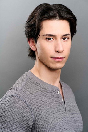 Photo of Juan Felipe Restrepo from the Latest Netflix gallery