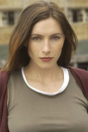 Claudia Karvan photo