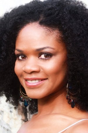 Kimberly Elise photo