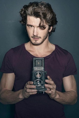 Yon González photo