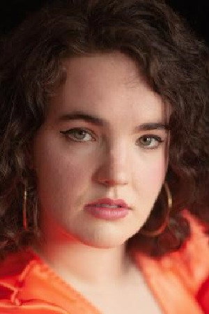 Photo of Julia Quayle from the Latest Netflix gallery
