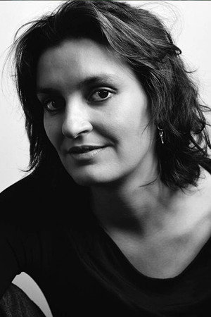 Daniela Nardini photo