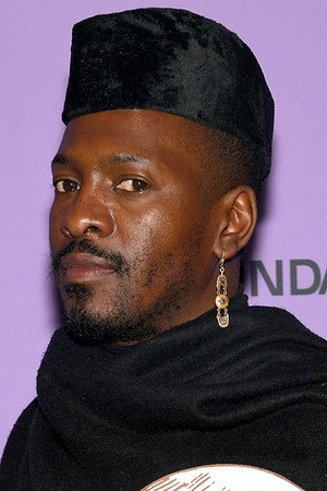 Photo of Lemohang Jeremiah Mosese from the Latest Netflix gallery
