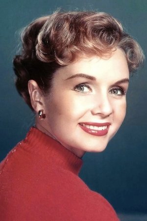 Debbie Reynolds photo