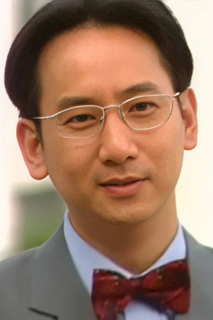 Ram Chiang Chi-Kwong photo