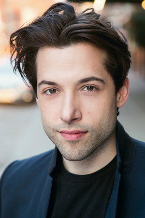 Photo of Vincent Oddo from the Latest Netflix gallery
