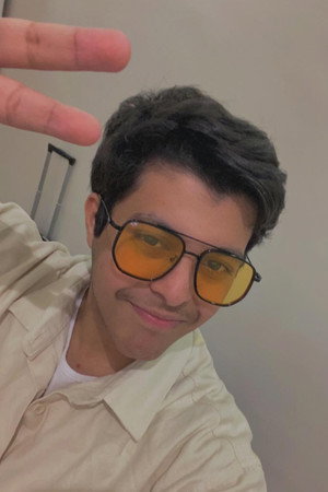 Photo of Naser Al-Awni from the Latest Netflix gallery
