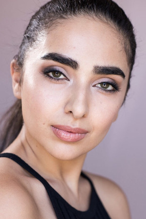 Photo of Anousha from the Latest Netflix gallery