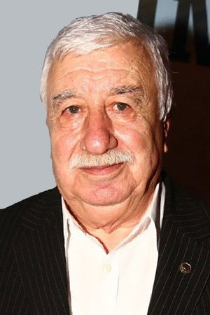 Ahmet Gülhan photo