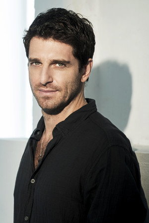 Giampaolo Morelli photo