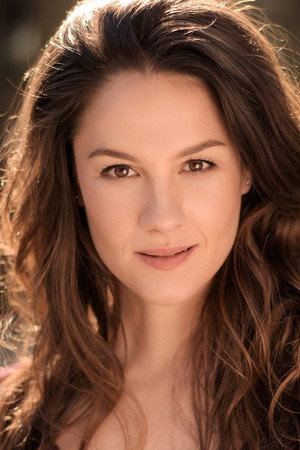 Photo of Andrea Agur from the Latest Netflix gallery