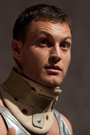 Photo of Mathias Rahbæk from the Latest Netflix gallery