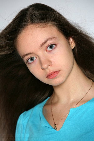 Photo of Sonya Maksimcha from the Latest Netflix gallery