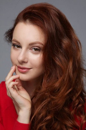 Marusya Klimova photo