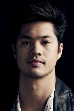 Ross Butler photo
