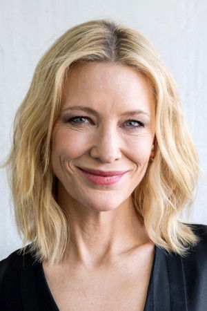 Cate Blanchett photo