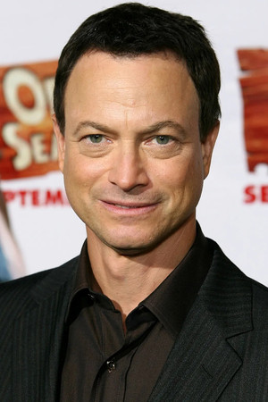 Gary Sinise photo