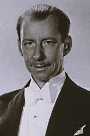 Photo of Ray Noble from the Latest Netflix gallery