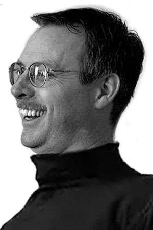 Photo of Bruce Ackerman from the Latest Netflix gallery