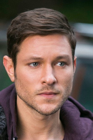 Photo of Michael Graziadei from the Latest Netflix gallery