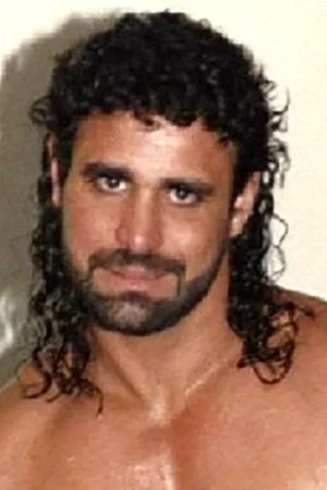 Photo of Al Perez from the Latest Netflix gallery