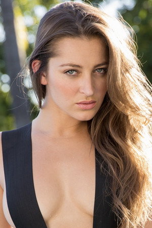 Photo of Dani Daniels from the Latest Netflix gallery