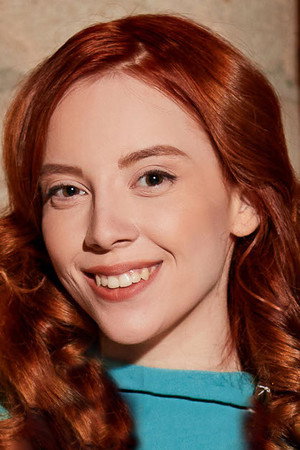 Photo of Lottie Magne from the Latest Netflix gallery