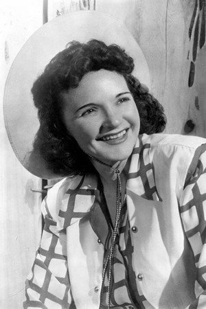 Photo of Patsy Montana from the Latest Netflix gallery