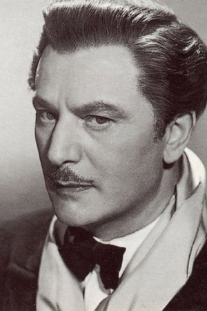 Anton Walbrook photo