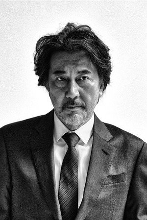 Koji Yakusho photo