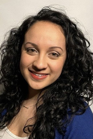 Photo of Adriana Medina from the Latest Netflix gallery