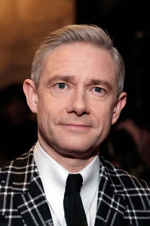 Martin Freeman photo