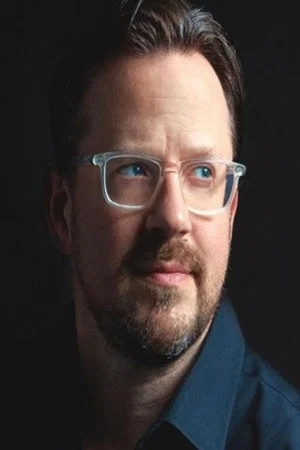 Photo of Paul Mackman from the Latest Netflix gallery