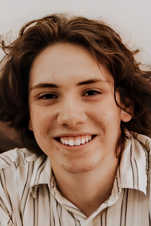 Photo of Paco García from the Latest Netflix gallery