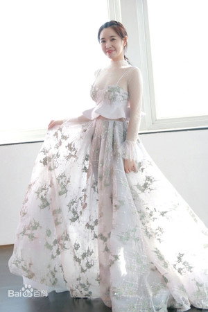 Photo of Wei Yunxi from the Latest Netflix gallery