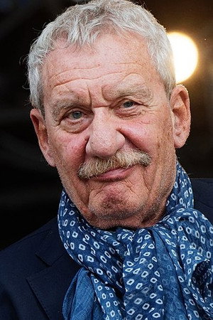 Photo of Paolo Conte from the Latest Netflix gallery