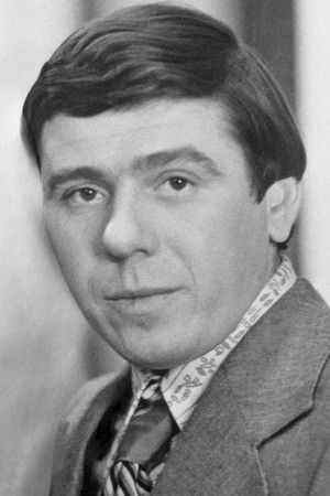 Viktor Ilichyov photo