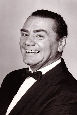 Ernest Borgnine photo