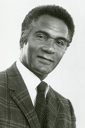 Percy Rodriguez photo