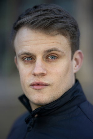 Photo of Ray Calleja from the Latest Netflix gallery
