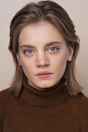 Karina Aleksandrova photo