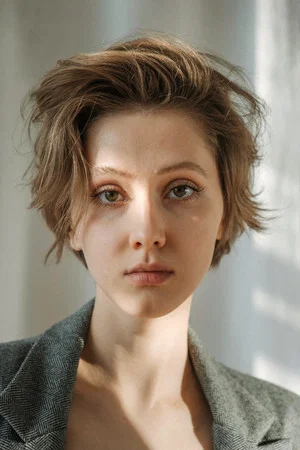 Photo of Anastasia Shevchuk from the Latest Netflix gallery