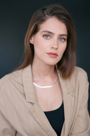 Gily Itskovitch photo