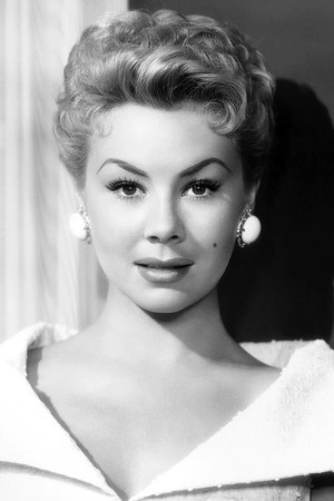 Mitzi Gaynor photo